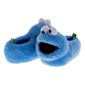 Toddler Boys Sesame Street® Cookie Monster Comfortable Slippers - image 7