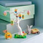 LEGO® Easter Bunny & Chick Egg Hunt Building Kit - image 5