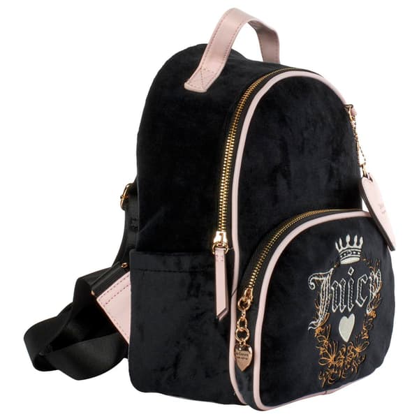 Juicy Couture Heritage Backpack