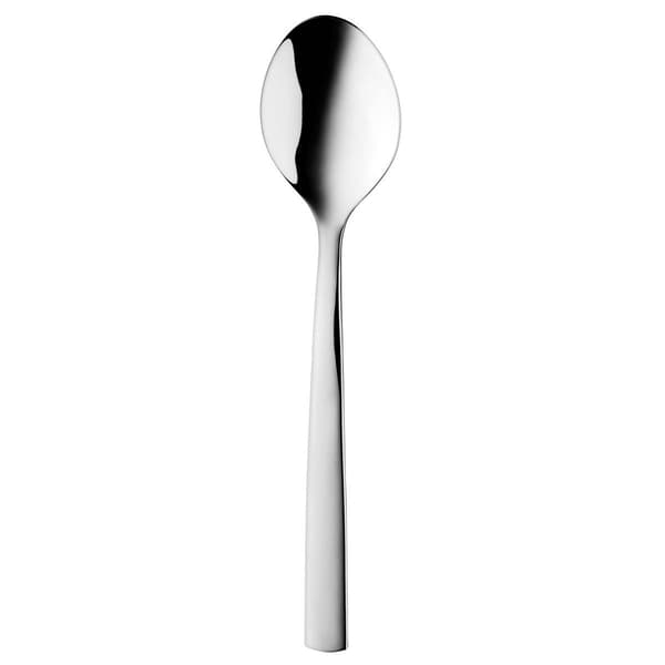 BergHOFF Essentials Stainless Steel 12pc. Pure Soup Spoons Set - image 