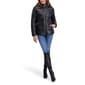 Womens Kensie Puffer Coat with Hood - image 2