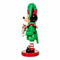 Kurt S. Adler 10in. Disney Mickey The Elf Nutcracker - image 3