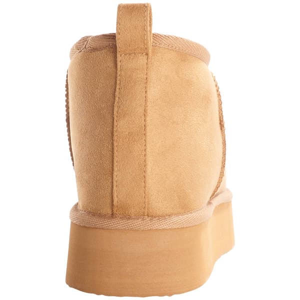 Womens New @titude Ellie Platform Boots