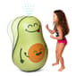 Good Banana Wiggle Wobble Splashy Avocado Sprinkler - image 1