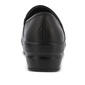 Womens Spring Step Professional Selle Clogs&#8211; Black - image 4