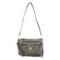 Stone Mountain Crunch Leather East/West 4 Bagger Crossbody - image 1