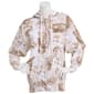 Juniors Chemistry Chevy Truck Camo Silverado Zip Hoodie - image 1