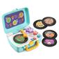 VTech DJ Scratch Cat Record Player - image 2
