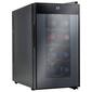Ivation 8 Bottle Thermoelectric Quiet Freestanding Wine Cooler - image 1