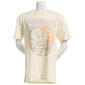 Juniors C-Life Casper Distressed Boyfriend Tee - image 2