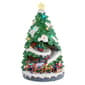 Kurt S. Adler 15.7in. Musical Christmas Tree - image 1