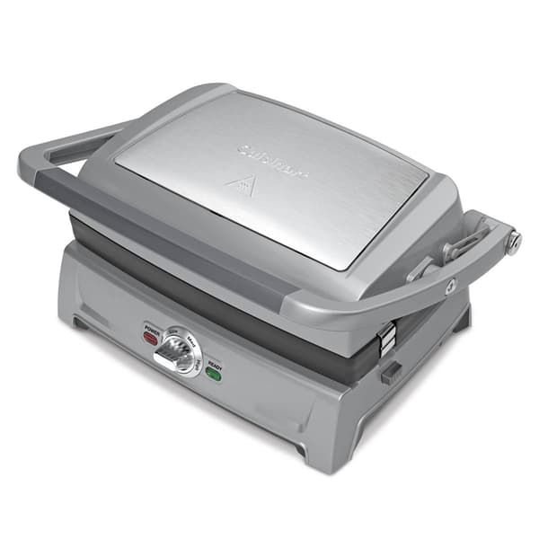 Cuisinart&#174; Compact Griddler&#174;