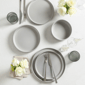 Stone Lain Haven 4pc. Stoneware Salad Plate Set - image 5