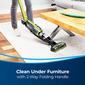Famous Maker ReadyClean Ion Cordless 2 in 1 Stick Vacuum - image 6