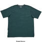 Mens Big & Tall Architect&#174; Short Sleeve Crew Neck Tee - image 9