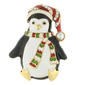 Christmas Penguin Pin - image 1