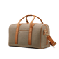 Hartmann Herringbone Deluxe Weekend Duffel - image 1