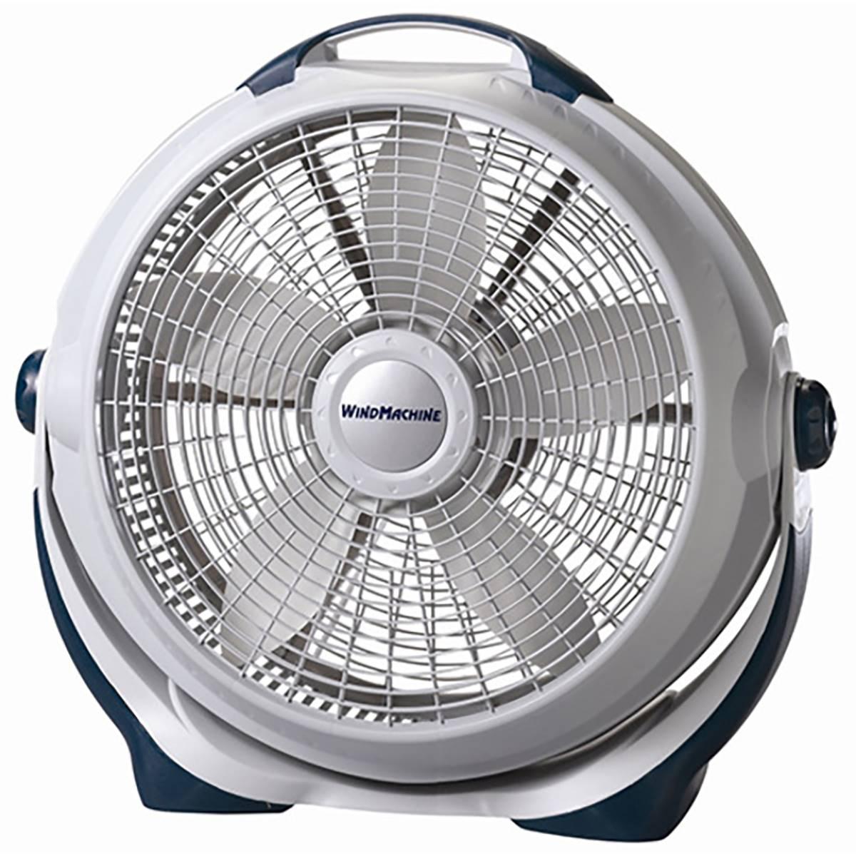 Lasko Wind Machine® Floor Fan