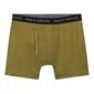 Mens Pair of Thieves 2pk. Super Fit Solid Boxer Briefs - image 2