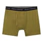 Mens Pair of Thieves 2pk. Super Fit Solid Boxer Briefs - image 2