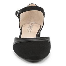Womens LifeStride Leighton Kitten Heels