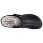 Womens Easy Works by Easy Street Shira Clogs - image 4