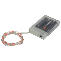 Northlight Seasonal 20ct. Ref LED Fairy Micro Christmas Lights
