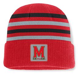 Mens Fanatics Maryland Tempo Hat