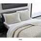 Vera Wang Diamond Velvet Quilt Set - image 2