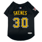 MLBPA Pittsburgh Pirates Paul Skenes Pet Jersey - image 1