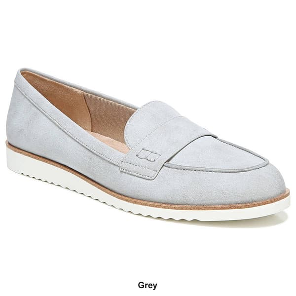 Womens LifeStride Zee Loafers