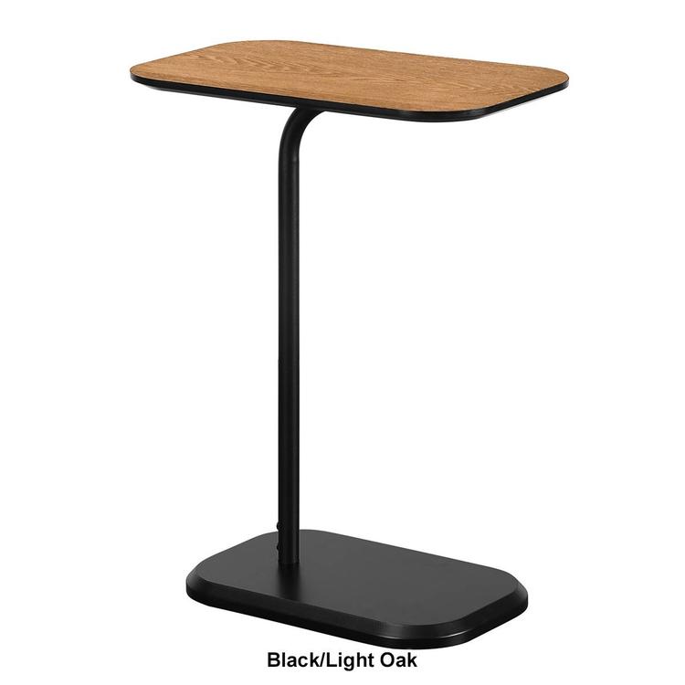 Convenience Concepts Oslo C End Table