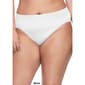Womens Warner's No Pinching. No Problems.® Hi Cut Panties - image 5