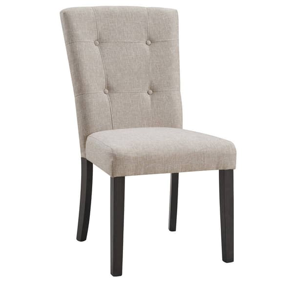 Elements Lexi Upholstered Chair Set