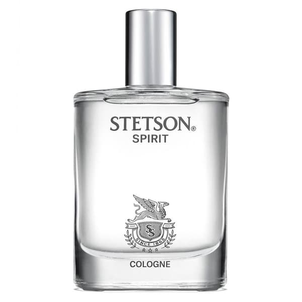 Stetson Spirit Cologne  - 1.7oz.