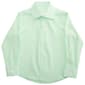 Boys (4-7) Bill Blass Solid Dress Shirt - Patina Green - image 1