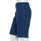Womens Erika Joey Denim Skimmers - image 4