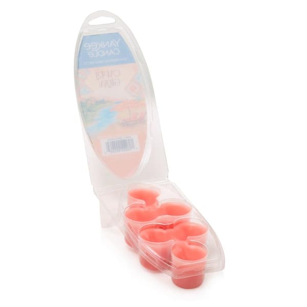 Yankee Candle&#174; 2.6 oz. Capri Glow Wax Melts