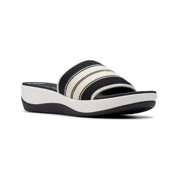 Womens Clarks® Cloudsteppers™ Arla Hollis Sandals