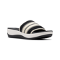 Womens Clarks® Cloudsteppers™ Arla Hollis Sandals - image 1
