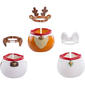 The Elf on the Shelf® Jolly Little Wardrobe Elf Baby Pet Costume - image 3