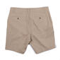 Mens Nautica Flat Front Stretch Deck Shorts - image 2