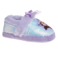 Toddler Girls Disney™ Frozen Anna & Elsa Dual Sizes Slippers - image 6