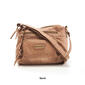 Stone Mountain Smokey Mountain Double Top Zip Hobo - image 8