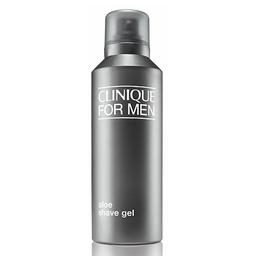 Clinique For Men Aloe Shave Gel