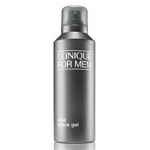 Clinique For Men Aloe Shave Gel