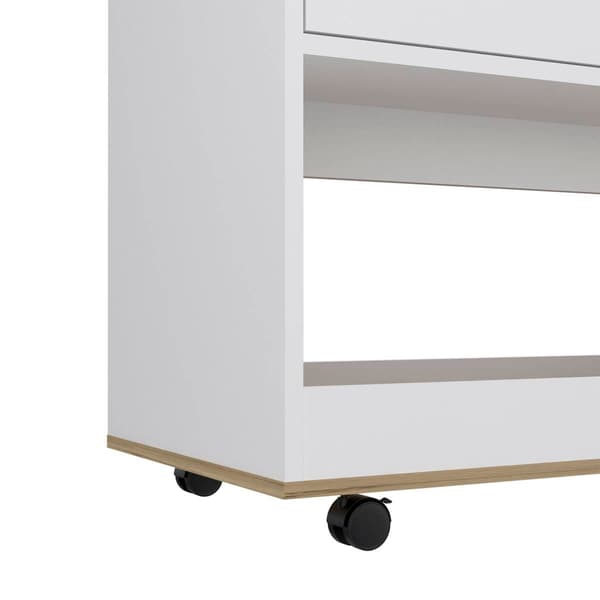 FM FURNITURE Texas Bar Cart