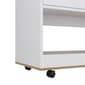 FM FURNITURE Texas Bar Cart - image 5