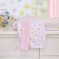 NoJo Happy Days Sherpa Baby Blanket - image 3