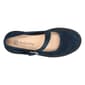 Womens Bella Vita Britt Asymmetrical Mary Jane Loafers - image 6